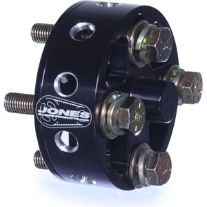 Jones Racing Products - WP-9104-FS1 - Fan Spacer 1in w/ Bolts