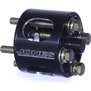 Jones Racing Products - WP-9104-FS2 - Fan Spacer 2in w / Bolts
