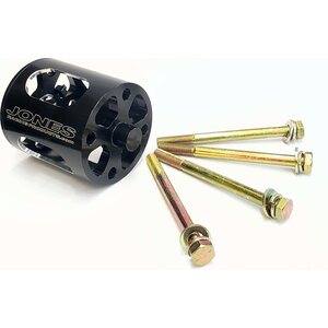 Jones Racing Products - WP-9104-FS3 - Fan Spacer 3in w/ Bolts