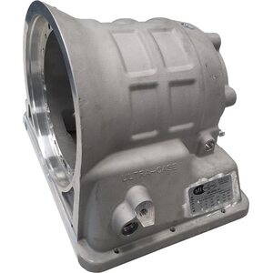 Automatic Transmission Cases