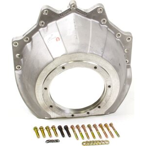 J.W. Performance - 92451LS - GM LS Series To GM TH400 Ultra-Bell