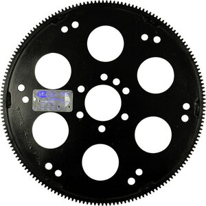 J.W. Performance - 93005-L - Chevy 168 Tooth Flexplat Lightweight