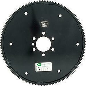 J.W. Performance - 93010-C - Mopar Flexplate 130Tooth 8-Bolt Crank To Gm Trans