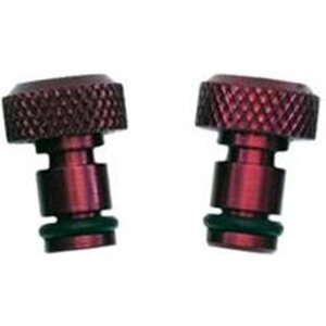 Tire Relief Valve Components