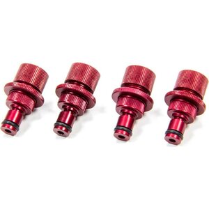 Tire Relief Valves
