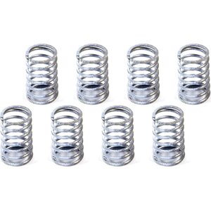 Tire Relief Springs