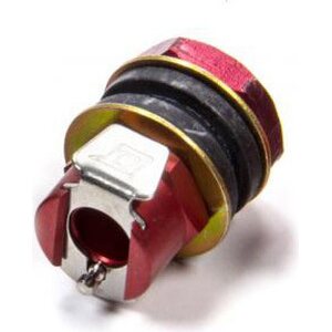 Kwik Change Products - KCP713-258-1 - Alum Quick Disconnect