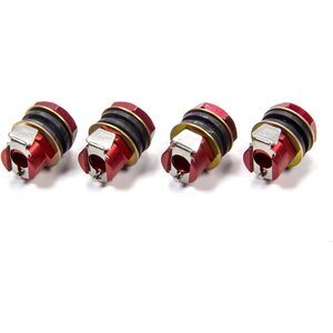 Kwik Change Products - KCP713-258-4 - Alum Quick Disconnect (4)