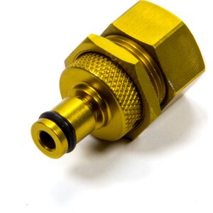 Kwik Change Products - 715-2000 - Tire Relief Next Gen II Gold Bleeder