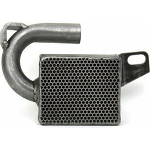 Oil Pump Pickups