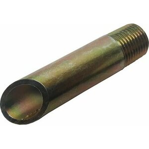 Kevko Oil Pans & Components - K139-2 - Weld-In Fitting Evac