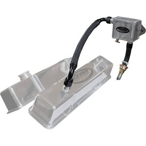 Kevko Oil Pans & Components - K139-KIT - Evac Kit Only Without Valve Cover Fittings