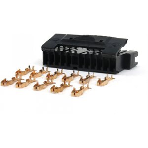 Wiring Connectors and Terminals