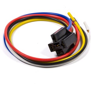 Keep It Clean - KICRAS12 - Single Relay Socket