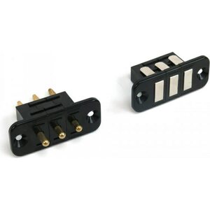 Wiring Connectors and Terminals