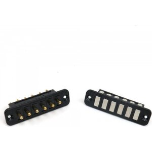 Wiring Connectors and Terminals