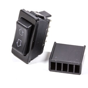 Electrical Switches and Components