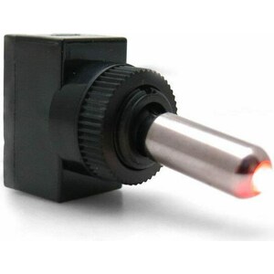 Electrical Switches and Components