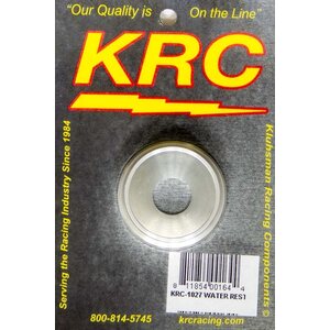 Water Outlet Restrictors