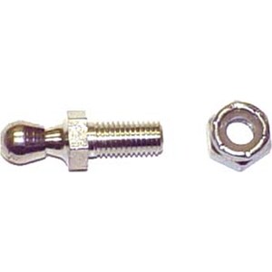 Throttle Linkage and Components