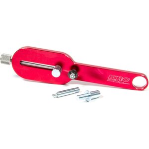 Kluhsman Racing Products - KRC-1203R - Oil Filter Inspection Tool (Aviation)