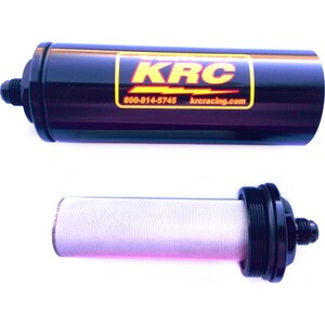 Fuel Filters and Components