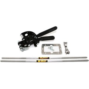 Transmission Shifters