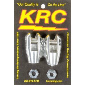 Rod Ends - Clevises