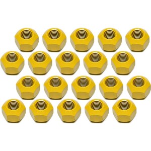 Wheel Lug Nuts