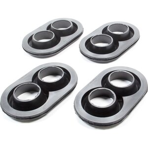 Kinser Air Filters - 1001-BS - Sprint Base Plate Seals