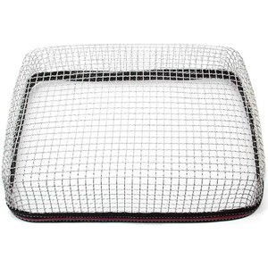 Kinser Air Filters - 1001-SB - Sprint Wire Basket