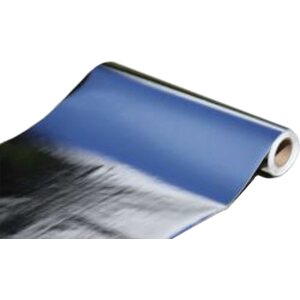 Kool Mat - #04248 - Alum Faced Insulation Zero Clearance Self Adhs