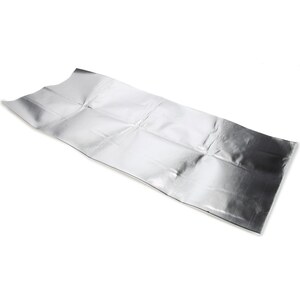 Kool Mat - #1503.28 - Reflective Film Silver 1050 Deg
