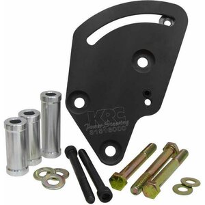 Reservoirs Pumps and Steering Box Brackets