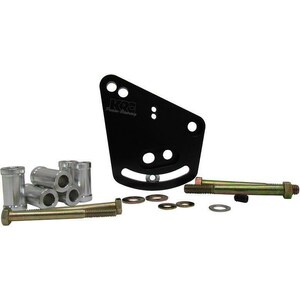 Reservoirs Pumps and Steering Box Brackets