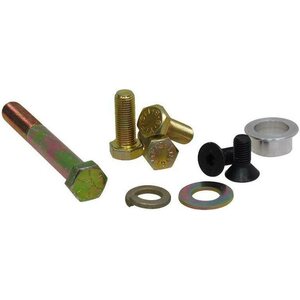 KRC Power Steering - KRC 36400900 - Hardware kit for Chevy Serp. Pulley Kits