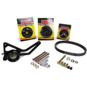 Pulley Kits