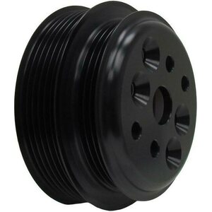 Water Pump Pulleys