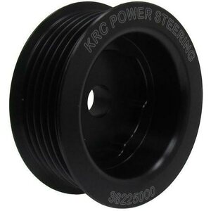 KRC Power Steering - KRC 38225000 - Serpentine Crank Pulley 2.5