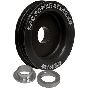 KRC Power Steering - KRC 40140300 - Alternator Pulley