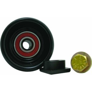 Belt Tensioners