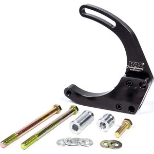 Alternator Brackets and Components