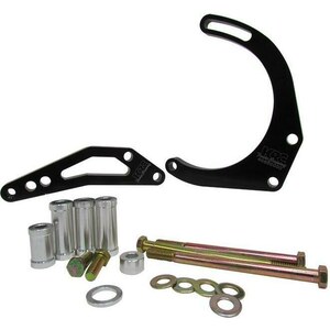 Alternator Brackets and Components
