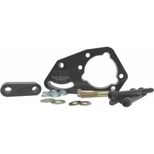 Reservoirs Pumps and Steering Box Brackets