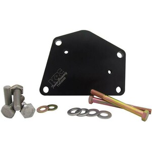 KRC Power Steering - KRC 71410040 - Pump Mount Bracket F- Body & Y-Body