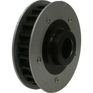 KRC Power Steering - KRC 81508024 - Pulley HTD 24 Tooth Denso Alt 10mm Wide