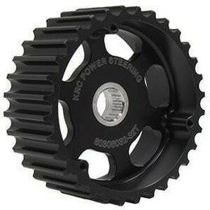 KRC Power Steering - KRC 82308032 - 32 Tooth Alum. Pulley 17 Spline for Alum P/S Pump