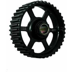 KRC Power Steering - KRC 86508040 - HTD Oil Pump Pulley 40T C-Lok