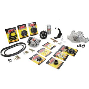 Pulley Kits