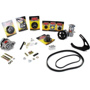 Pulley Kits